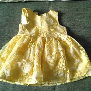 Baby dress